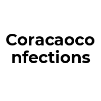 CORACAOCONFECTIONS Promo Codes  CORACAOCONFECTIONS Coupon Codes