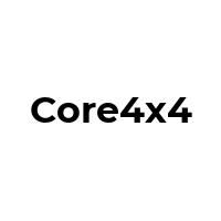 CORE4X4 Promo Codes  CORE4X4 Coupon Codes