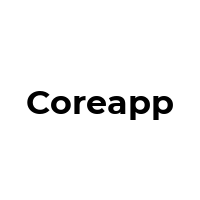 COREAPP Promo Codes  COREAPP Coupon Codes