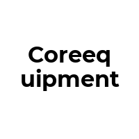 COREEQUIPMENT Promo Codes  COREEQUIPMENT Coupon Codes
