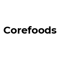 COREFOODS Promo Codes  COREFOODS Coupon Codes