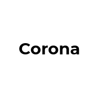 CORONA Promo Codes  CORONA Coupon Codes