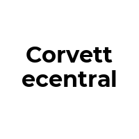 CORVETTECENTRAL Promo Codes  CORVETTECENTRAL Coupon Codes