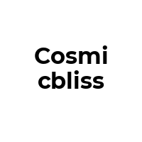 COSMICBLISS Promo Codes  COSMICBLISS Coupon Codes