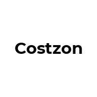COSTZON Promo Codes  COSTZON Coupon Codes