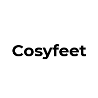 COSYFEET Promo Codes  COSYFEET Coupon Codes