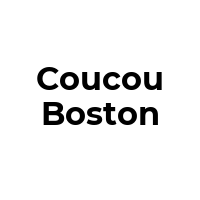 COUCOU-BOSTON Promo Codes  COUCOU-BOSTON Coupon Codes