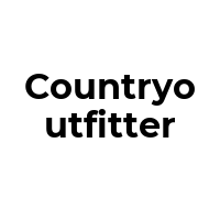 COUNTRYOUTFITTER Promo Codes  COUNTRYOUTFITTER Coupon Codes