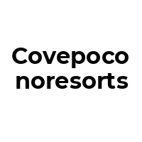 COVEPOCONORESORTS Promo Codes  COVEPOCONORESORTS Coupon Codes