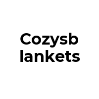 COZYSBLANKETS Promo Codes  COZYSBLANKETS Coupon Codes