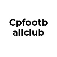 CPFOOTBALLCLUB Promo Codes  CPFOOTBALLCLUB Coupon Codes