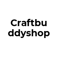 CRAFTBUDDYSHOP Promo Codes  CRAFTBUDDYSHOP Coupon Codes