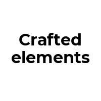 CRAFTEDELEMENTS Promo Codes  CRAFTEDELEMENTS Coupon Codes
