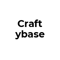 CRAFTYBASE Promo Codes  CRAFTYBASE Coupon Codes