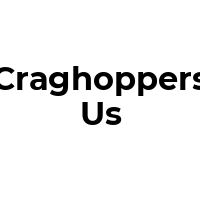 Craghoppers US Coupons