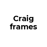 CRAIGFRAMES Promo Codes  CRAIGFRAMES Coupon Codes