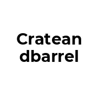 CRATEANDBARREL Promo Codes  CRATEANDBARREL Coupon Codes