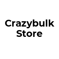 CRAZYBULK-STORE Promo Codes  CRAZYBULK-STORE Coupon Codes