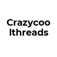 CRAZYCOOLTHREADS Promo Codes  CRAZYCOOLTHREADS Coupon Codes
