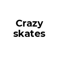CRAZYSKATES Promo Codes  CRAZYSKATES Coupon Codes