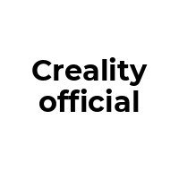 CREALITYOFFICIAL Promo Codes  CREALITYOFFICIAL Coupon Codes