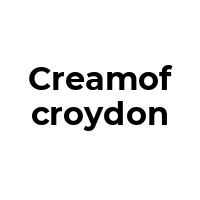 CREAMOFCROYDON Promo Codes  CREAMOFCROYDON Coupon Codes