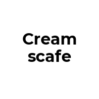 CREAMSCAFE Promo Codes  CREAMSCAFE Coupon Codes