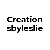 CREATIONSBYLESLIE Promo Codes  CREATIONSBYLESLIE Coupon Codes