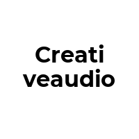CREATIVEAUDIO Promo Codes  CREATIVEAUDIO Coupon Codes