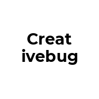 CREATIVEBUG Promo Codes  CREATIVEBUG Coupon Codes