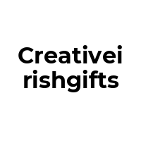 CREATIVEIRISHGIFTS Promo Codes  CREATIVEIRISHGIFTS Coupon Codes