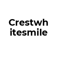 CRESTWHITESMILE Promo Codes  CRESTWHITESMILE Coupon Codes