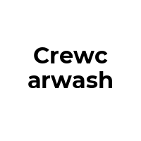 CREWCARWASH Promo Codes  CREWCARWASH Coupon Codes