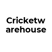 CRICKETWAREHOUSE Promo Codes  CRICKETWAREHOUSE Coupon Codes