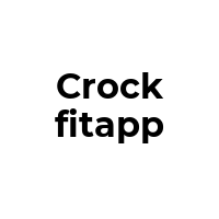CROCKFITAPP Promo Codes  CROCKFITAPP Coupon Codes