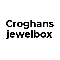 CROGHANSJEWELBOX Promo Codes  CROGHANSJEWELBOX Coupon Codes