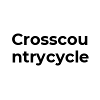 CROSSCOUNTRYCYCLE Promo Codes  CROSSCOUNTRYCYCLE Coupon Codes