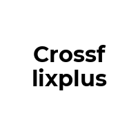 CROSSFLIXPLUS Promo Codes  CROSSFLIXPLUS Coupon Codes