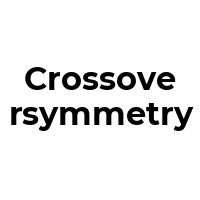 CROSSOVERSYMMETRY Promo Codes  CROSSOVERSYMMETRY Coupon Codes