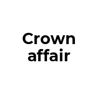 CROWNAFFAIR Promo Codes  CROWNAFFAIR Coupon Codes