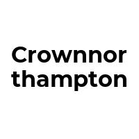 CROWNNORTHAMPTON Promo Codes  CROWNNORTHAMPTON Coupon Codes
