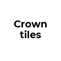 CROWNTILES Promo Codes  CROWNTILES Coupon Codes
