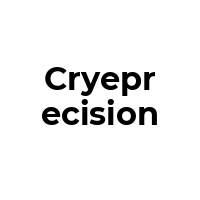 CRYEPRECISION Promo Codes  CRYEPRECISION Coupon Codes