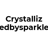 CRYSTALLIZEDBYSPARKLE Promo Codes  CRYSTALLIZEDBYSPARKLE Coupon Codes