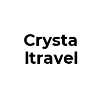 CRYSTALTRAVEL Promo Codes  CRYSTALTRAVEL Coupon Codes