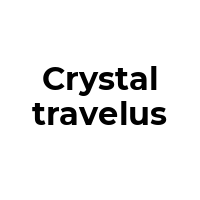 CRYSTALTRAVELUS Promo Codes  CRYSTALTRAVELUS Coupon Codes