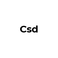CSD Promo Codes  CSD Coupon Codes