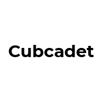 CUBCADET Promo Codes  CUBCADET Coupon Codes