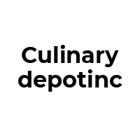 CULINARYDEPOTINC Promo Codes  CULINARYDEPOTINC Coupon Codes