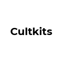 CULTKITS Promo Codes  CULTKITS Coupon Codes